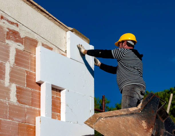 Best Home Insulation Services  in Great River, NY