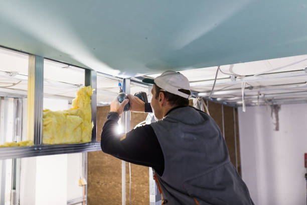 Attic Insulation Near Me in Great River, NY