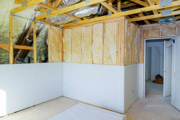 Best Attic Insulation Installation  in Great River, NY