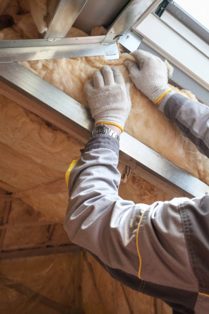 Best Garage Insulation Installation  in Great River, NY
