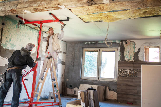 Best Fiberglass Insulation  in Great River, NY