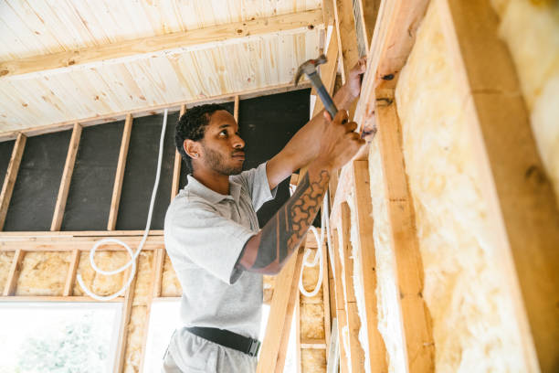 Best Attic Insulation Installation  in Great River, NY