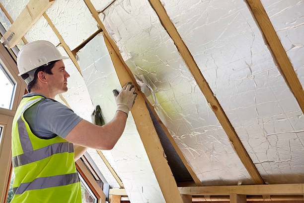 Best Wall Insulation Contractor  in Great River, NY