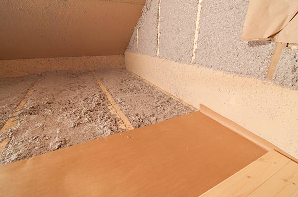 Best Local Insulation Services  in Great River, NY