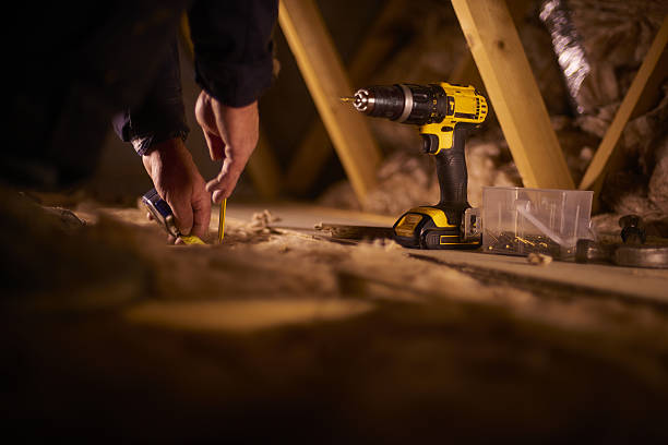 Best Affordable Insulation Services  in Great River, NY